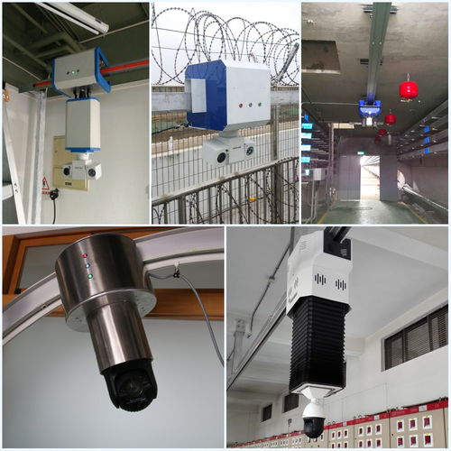 信同科技 軌道式智能巡檢機(jī)器人，革新電力安全監(jiān)控